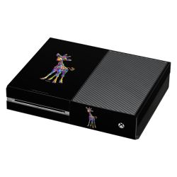 SkinVinyyli Konsoleille mattapinta