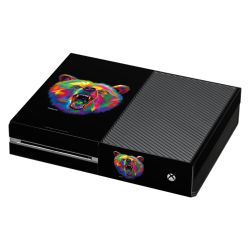 SkinVinyyli Konsoleille mattapinta