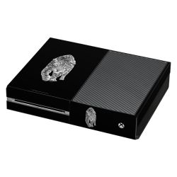 SkinVinyyli Konsoleille mattapinta