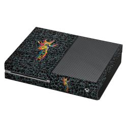 SkinVinyyli Konsoleille mattapinta