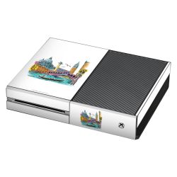 Foils for Consoles matt