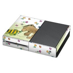 Foils for Consoles matt