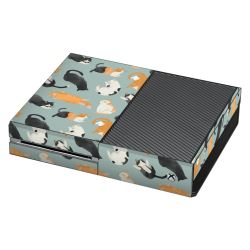 Foils for Consoles matt