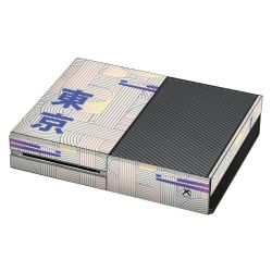 Foils for Consoles matt