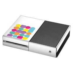 Foils for Consoles matt