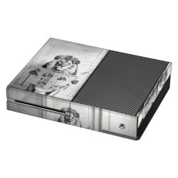 Foils for Consoles matt