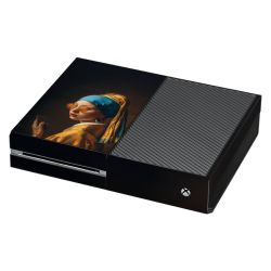 Foils for Consoles matt