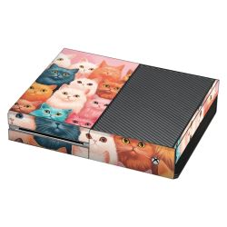 Folier Konsoler matt