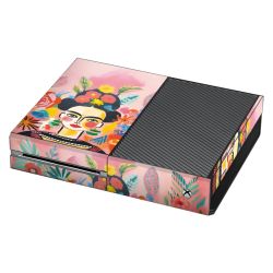 Folier Konsoler matt