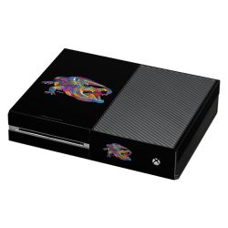 SkinVinyyli Konsoleille mattapinta