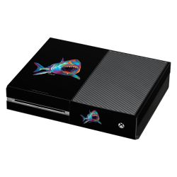 SkinVinyyli Konsoleille mattapinta