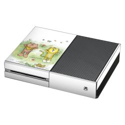 Foils for Consoles matt