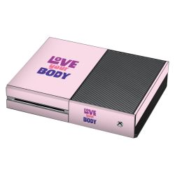 Foils for Consoles matt