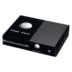 Foils for Consoles matt