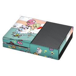 Folien für Spielekonsolen matt