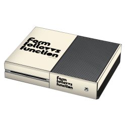 Foils for Consoles matt