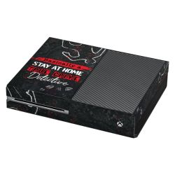 Foils for Consoles matt