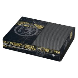 Folien für Spielekonsolen matt