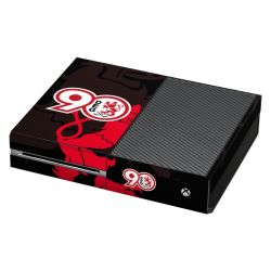 Folien für Spielekonsolen matt