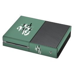 Folien für Spielekonsolen matt