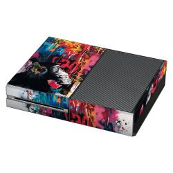 Foils for Consoles matt