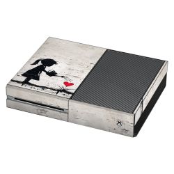 Foils for Consoles matt