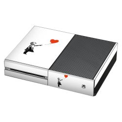 Foils for Consoles matt