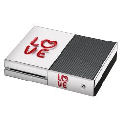 Foils for Consoles matt