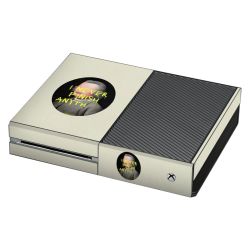 Foils for Consoles matt