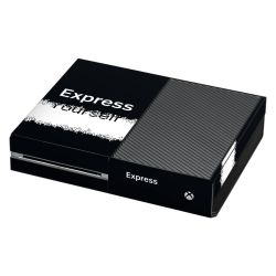 Foils for Consoles matt