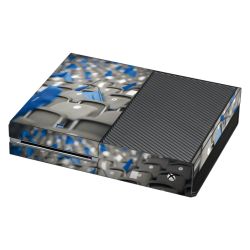 Folien für Spielekonsolen matt