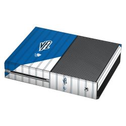 Folien für Spielekonsolen matt