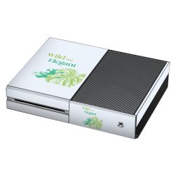 Foils for Consoles matt