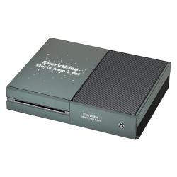 Folier Konsoler matt