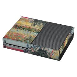 Foils for Consoles matt