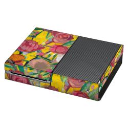 Foils for Consoles matt