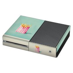 Folier Konsoler matt