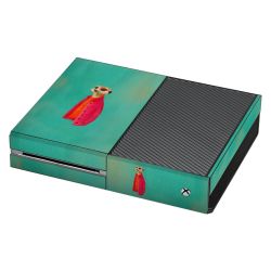 Folier Konsoler matt