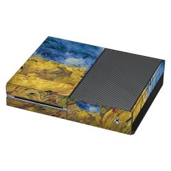 Foils for Consoles matt