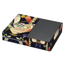 Foils for Consoles matt