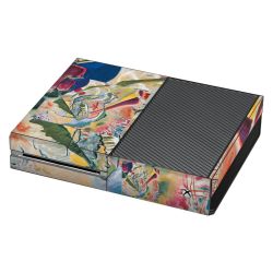 Foils for Consoles matt