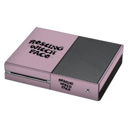 Foils for Consoles matt