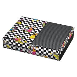 Foils for Consoles matt