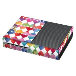 Folier Konsoler matt