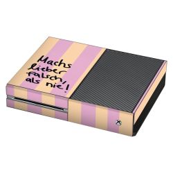 Folien für Spielekonsolen matt