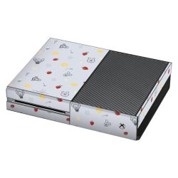 Folier Konsoler matt