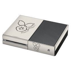 Folier Konsoler matt