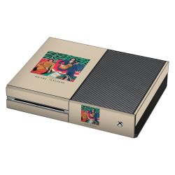 Foils for Consoles matt