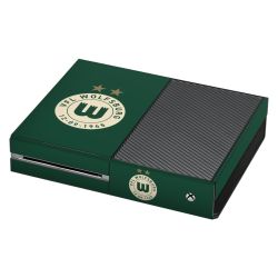 Folien für Spielekonsolen matt