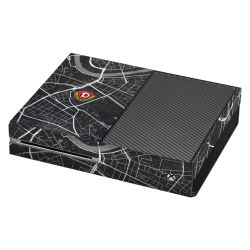 Folien für Spielekonsolen matt